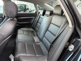 Audi A6 2.0 TFSI SE Multitronic Euro 5 4dr