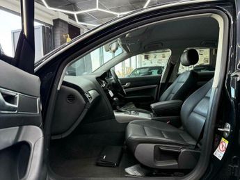 Audi A6 2.0 TFSI SE Multitronic Euro 5 4dr