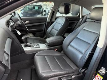 Audi A6 2.0 TFSI SE Multitronic Euro 5 4dr
