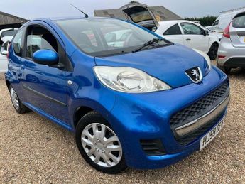 Peugeot 107 1.0 12V Urban 2 Tronic Euro 4 3dr