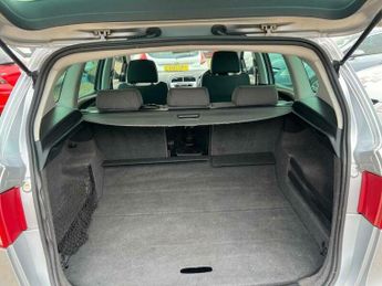 SEAT Altea 1.6 TDI Ecomotive CR SE Euro 5 (s/s) 5dr