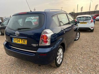 Toyota Corolla Verso 1.8 T Spirit Multimode 5dr