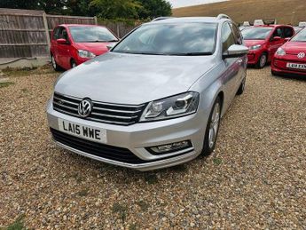 Volkswagen Passat 1.4 TSI BlueMotion Tech R-Line DSG Euro 5 (s/s) 5dr