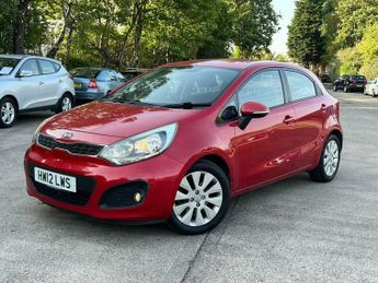 Kia Rio 1.4 2 Euro 5 5dr