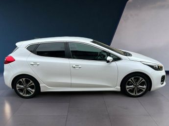 Kia Ceed CRDI GT-LINE ISG