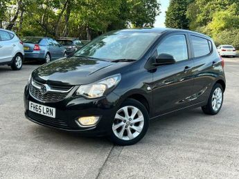 Vauxhall VIVA 1.0i SL Euro 6 5dr