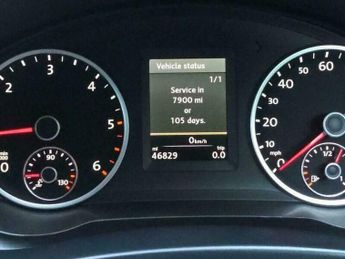 Volkswagen Tiguan 2.0 TDI BlueMotion Tech Sport DSG 4WD Euro 5 (s/s) 5dr
