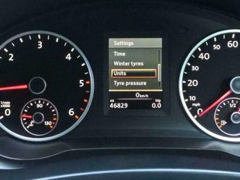Volkswagen Tiguan 2.0 TDI BlueMotion Tech Sport DSG 4WD Euro 5 (s/s) 5dr
