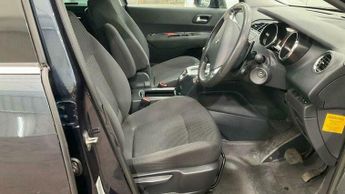 Peugeot 5008 1.6 e-HDi Allure EGC Euro 5 (s/s) 5dr