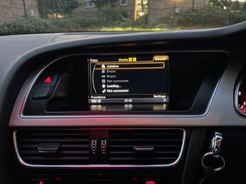 Audi A5 SPORTBACK TFSI QUATTRO S LINE