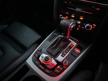 Audi A5 SPORTBACK TFSI QUATTRO S LINE