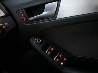 Audi A5 SPORTBACK TFSI QUATTRO S LINE