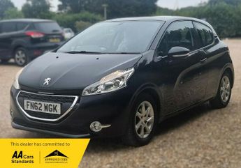Peugeot 208 1.4 HDI ACCESS+