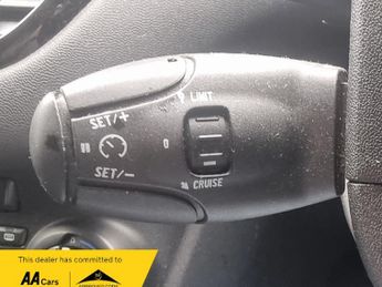 Peugeot 208 1.4 HDI ACCESS+