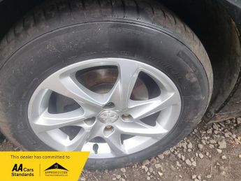 Peugeot 208 1.4 HDI ACCESS+