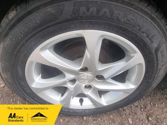 Peugeot 208 1.4 HDI ACCESS+