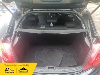 Peugeot 208 1.4 HDI ACCESS+
