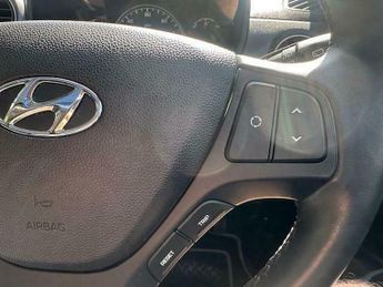 Hyundai I10 PREMIUM SE AUTOMATIC