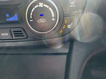 Hyundai I10 PREMIUM SE AUTOMATIC