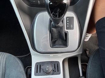 Ford C-Max TITANIUM TDCI-REAR PARKING SENSORS-AUTOMATIC GEARBOX-BLUETOOTH