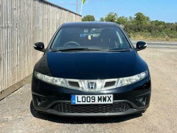 Honda Civic 1.4 i-VTEC SE 5dr