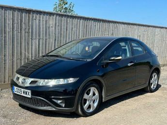 Honda Civic 1.4 i-VTEC SE 5dr