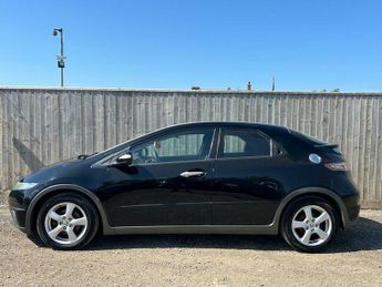 Honda Civic 1.4 i-VTEC SE 5dr
