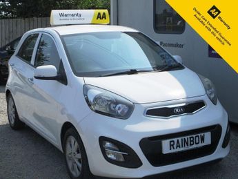 Kia Picanto 2