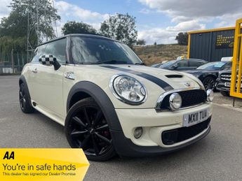 MINI Cooper S COOPER S