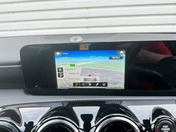 Mercedes A Class A 180 D SPORT