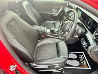 Mercedes A Class A 180 D SPORT