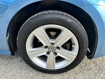 Volkswagen Golf MATCH TDI BLUEMOTION TECHNOLOGY DSG