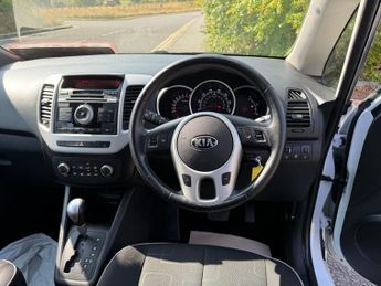 Kia Venga 2