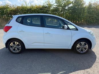 Kia Venga 2