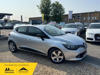 Renault Clio EXPRESSION PLUS ENERGY TCE S/S
