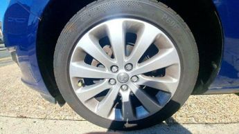 Vauxhall Astra 1.6 16v Elite Auto Euro 5 5dr