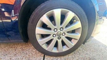 Vauxhall Astra 1.6 16v Elite Auto Euro 5 5dr