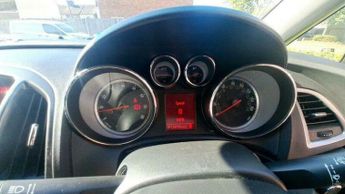 Vauxhall Astra 1.6 16v Elite Auto Euro 5 5dr
