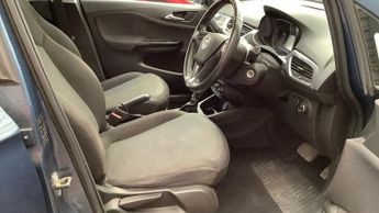 Vauxhall Corsa ENERGY AC
