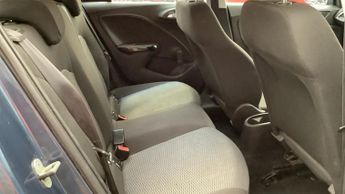 Vauxhall Corsa ENERGY AC