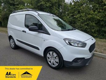  1.5 TDCi L1 Euro 6 5dr