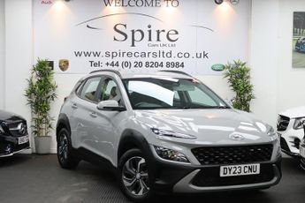 Hyundai KONA GDI SE CONNECT