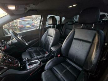 Vauxhall Astra 1.6 16v Elite Auto Euro 5 5dr