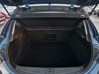 Vauxhall Astra 1.6 16v Elite Auto Euro 5 5dr