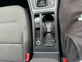 Volkswagen Golf 1.6 TDI BlueMotion Tech Match DSG Euro 6 (s/s) 5dr