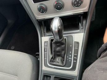 Volkswagen Golf 1.6 TDI BlueMotion Tech Match DSG Euro 6 (s/s) 5dr