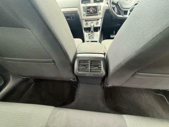 Volkswagen Golf 1.6 TDI BlueMotion Tech Match DSG Euro 6 (s/s) 5dr