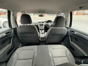 Volkswagen Golf 1.6 TDI BlueMotion Tech Match DSG Euro 6 (s/s) 5dr