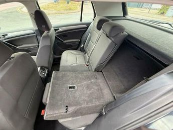 Volkswagen Golf 1.6 TDI BlueMotion Tech Match DSG Euro 6 (s/s) 5dr