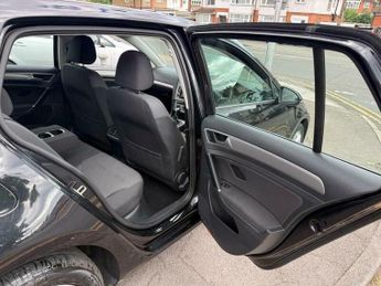 Volkswagen Golf 1.6 TDI BlueMotion Tech Match DSG Euro 6 (s/s) 5dr